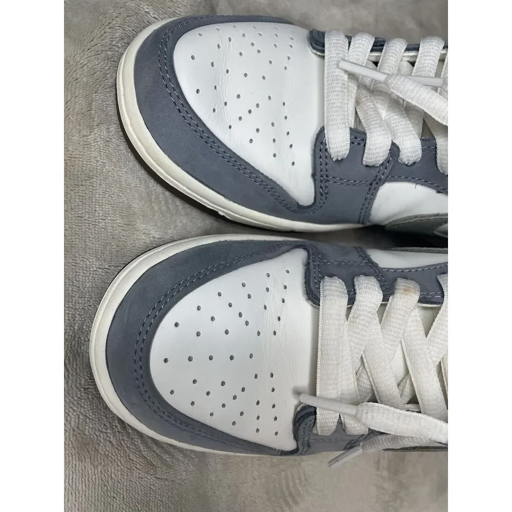 Size 6.5 - Nike SB Dunk Low‎ x Yuto Horigome Gray - Picture 7 of 12